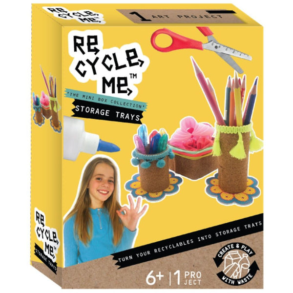 Jogo reciclagem Re-Cycle-Me para jovens