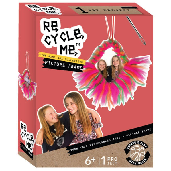 Jogo reciclagem Re-Cycle-Me para jovens