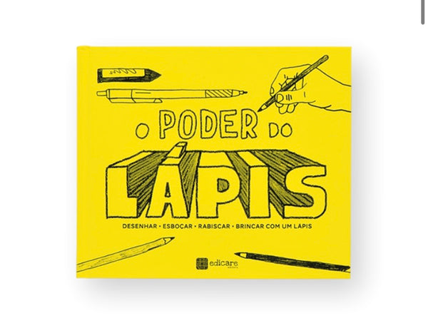 O Poder do Lápis