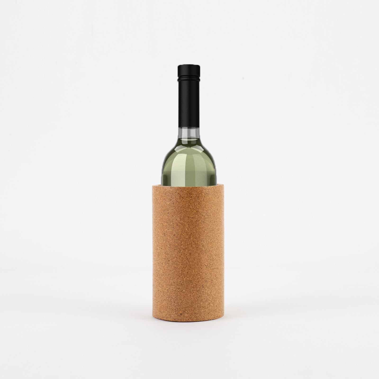 Frappé para vinho em cortiça // Wine Frape in cork