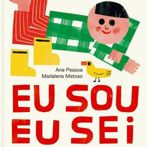 Eu Sou, Eu Sei