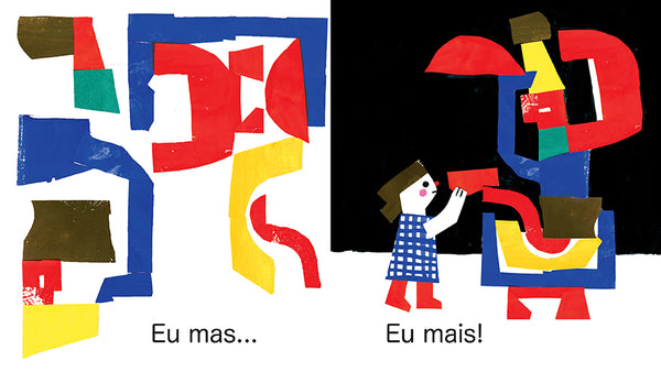 Eu Sou, Eu Sei